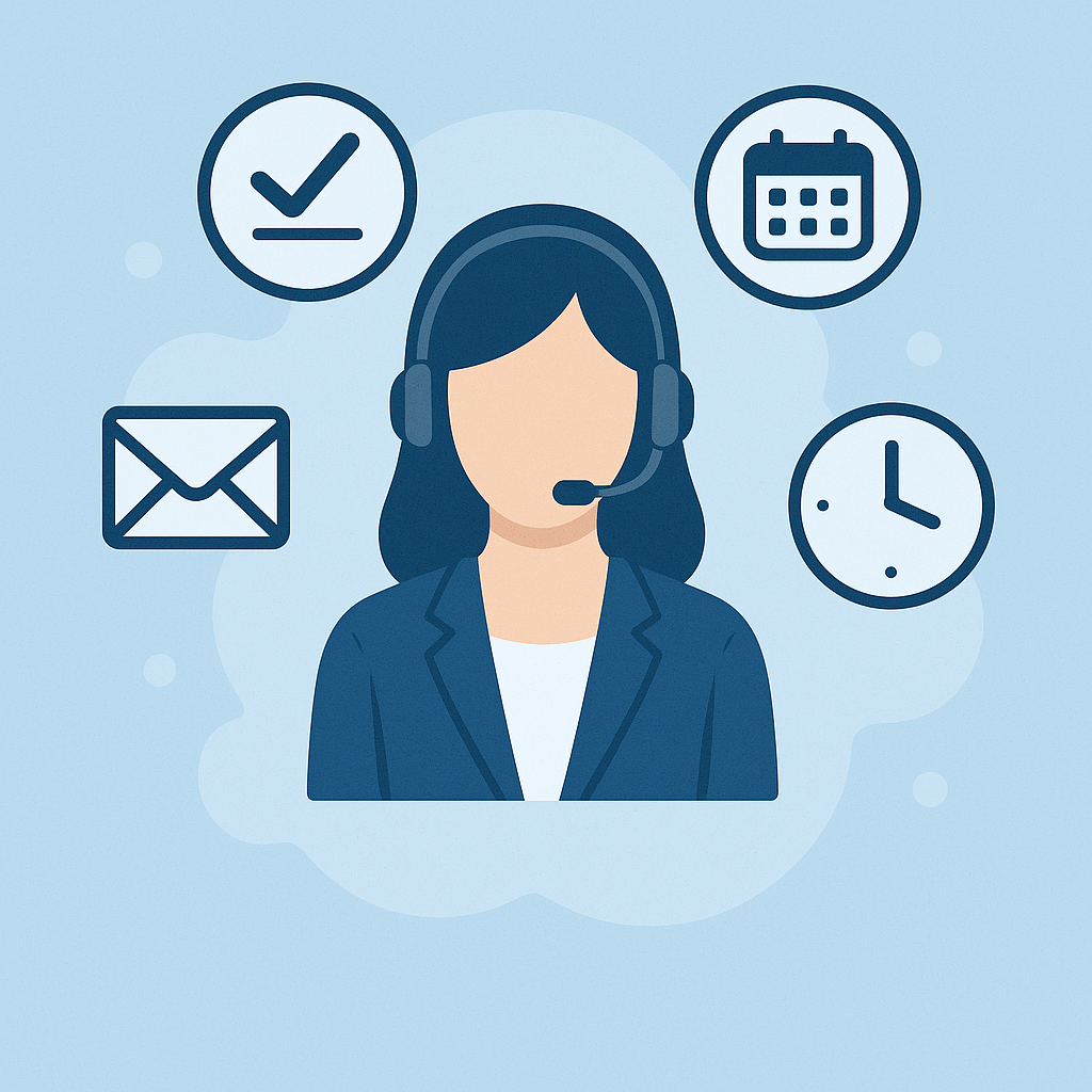 Virtual Assistant