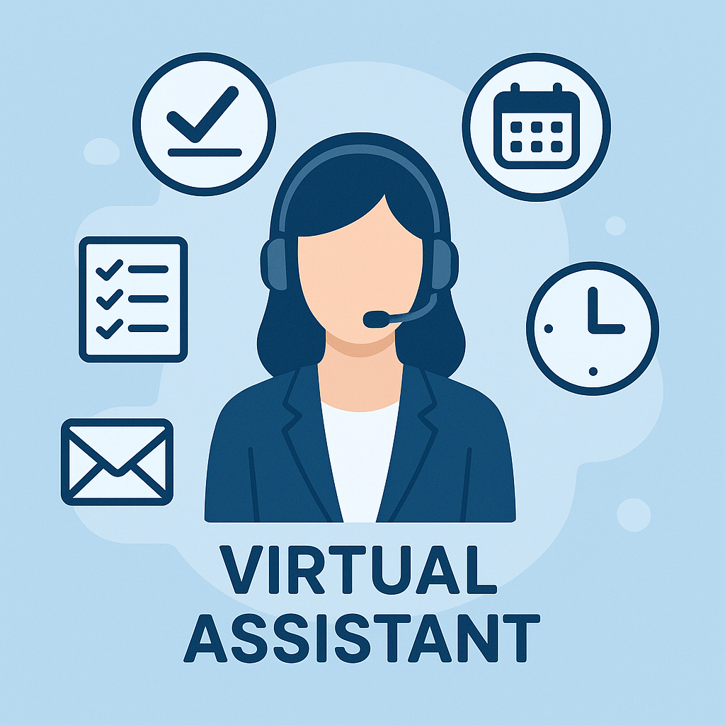 Virtual Assistant