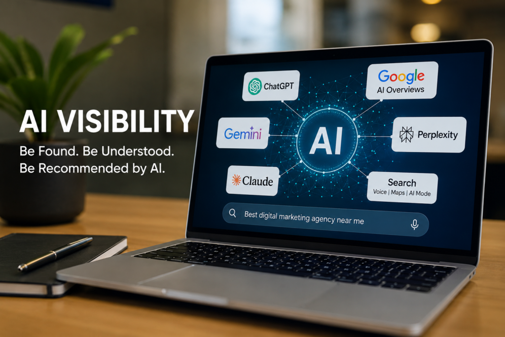 AI Visibility