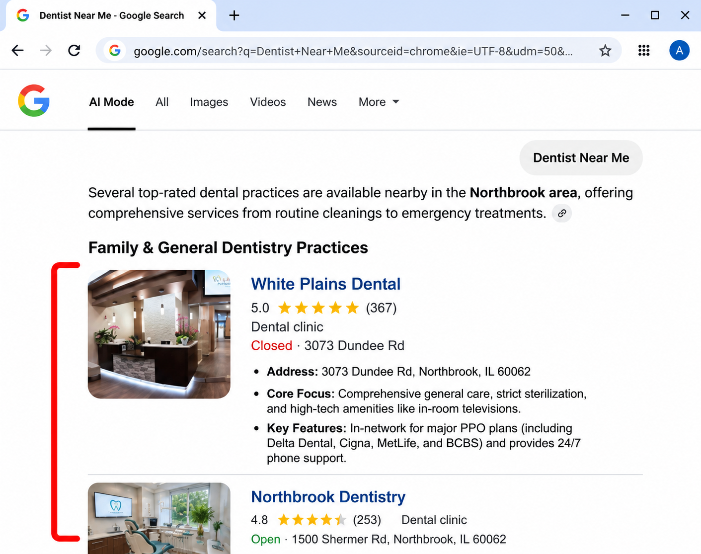 Google AI Visibility SEO AEO GEO Explained - Image 3